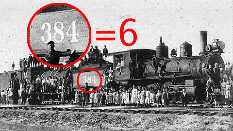 The Orphan Trains: America’s Resettlement