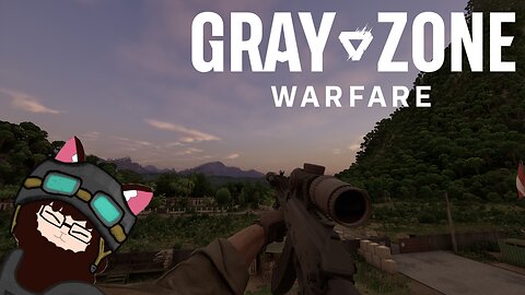 GRAYZONE WARFARE PvP EVENT!