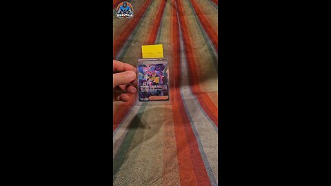 Pokenon Iono TGA Grading grade reveal