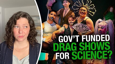 Health Canada says drag performances promote science and vaccination
