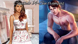 Choices: Stories You Play- El Romance Real, Libro 1 (Capítulo 14) |Diamantes|