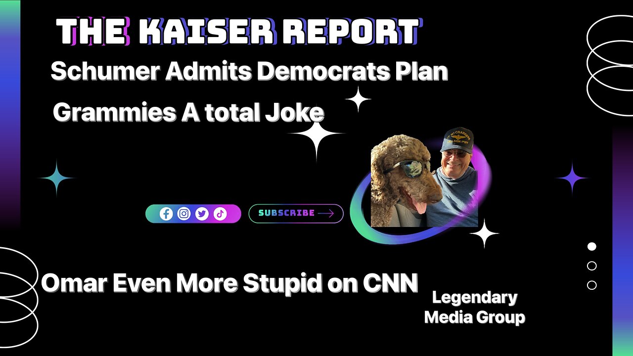 The Kaiser Report 2/4/26