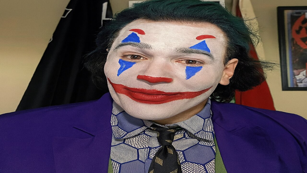 Gypsy Crusader The Movie Trilogy