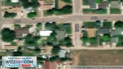 Foreclosure Homes in Gering NE