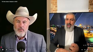 Lubna I am against all Jihad