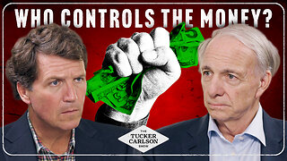 Ray Dalio: How to Survive the Coming Civil War and Plot to Use Debt and CBDCs to Enslave You