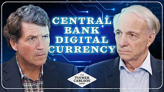 Ray Dalio: How to Survive the Coming Civil War and Plot to Use Debt and CBDCs to Enslave You