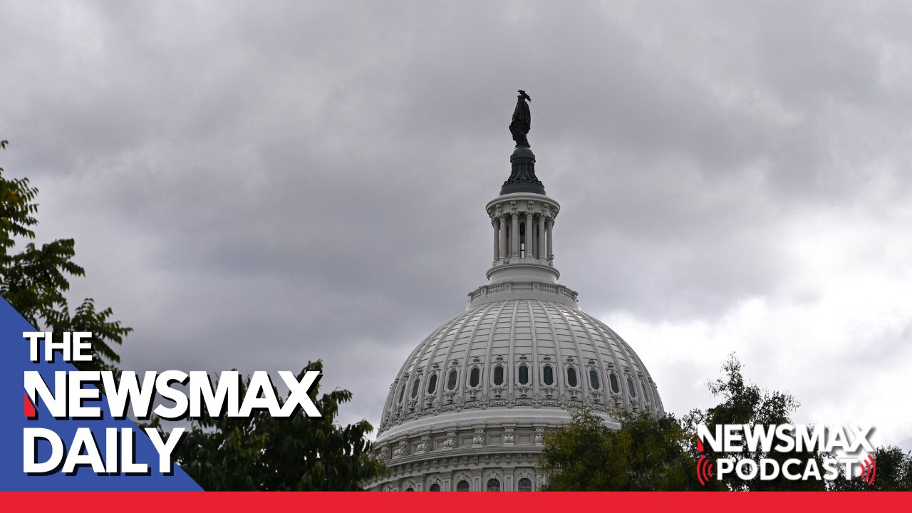 Will the Cease Fire Hold? | The NEWSMAX Daily (10/20/25)