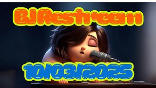 Fridayy Night! Multi-Case Dive - BJ Restream