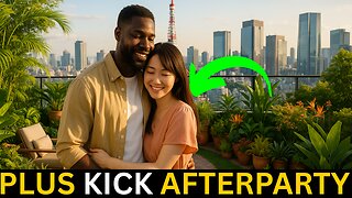 Tokyo, Japan Is Taking Away The UK and American Depression