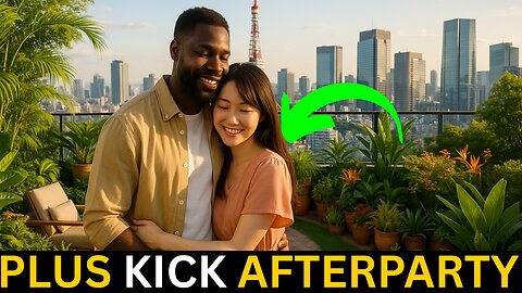 Tokyo, Japan Is Taking Away The UK and American Depression