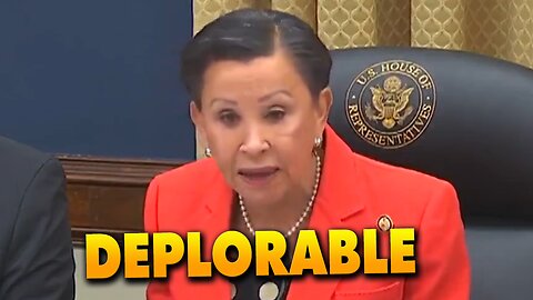 These people are f*cking trash...