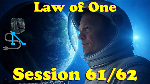 Law of One | Sessions 61+62 | On The Fringe