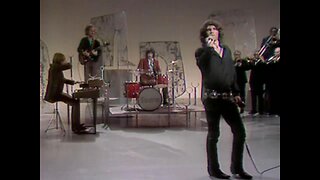 The Doors - "Touch Me"