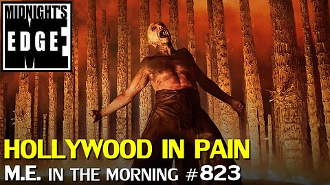 Kathleen Kennedy, Boxoffice fails and Greenland | MEitM #823