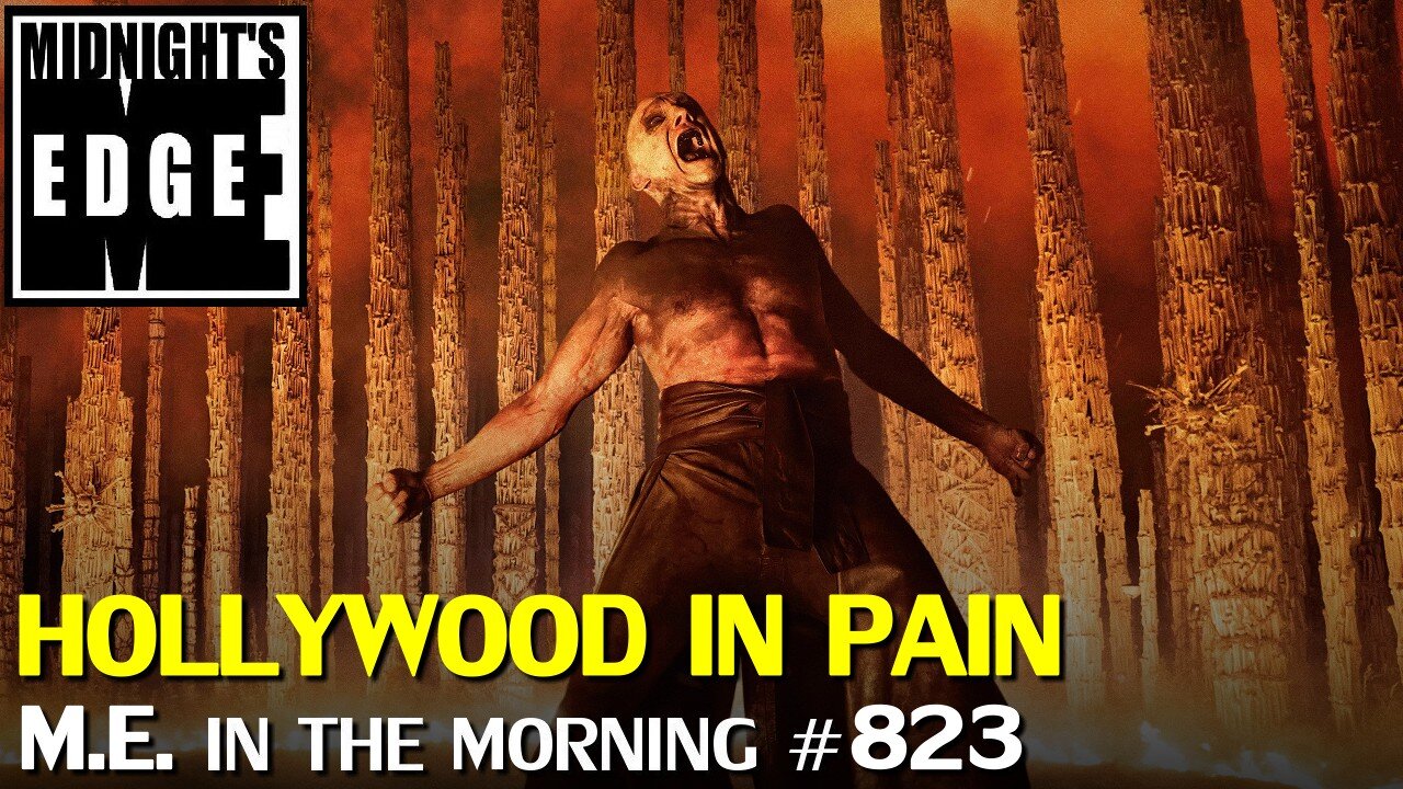 Kathleen Kennedy, Boxoffice fails and Greenland | MEitM #823