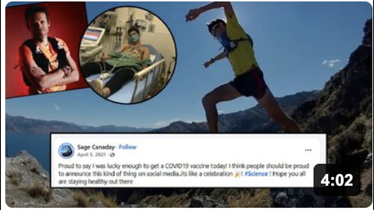 IT'S LIKE A CELEBRATION! HOW MUCH LONGER CAN SAGE KEEP RUNNING?