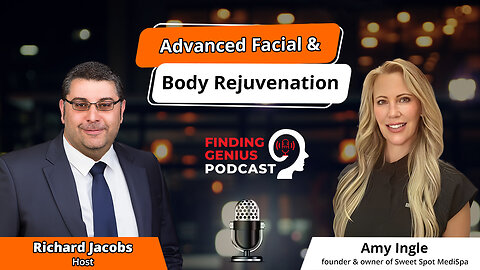 Glow Up In 2026: Amy Ingle On Advanced Facial & Body Rejuvenation