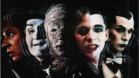 Fade to Black-Dennis Christopher, Gwynne Gilford, Tim Thomerson-1980 IMDb 6.1/10