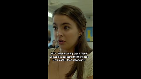 Being in Friendzone Sucks 😢