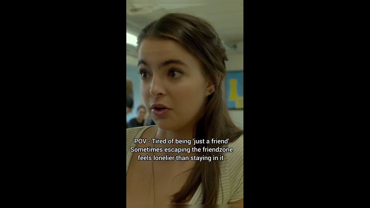 Being in Friendzone Sucks 😢