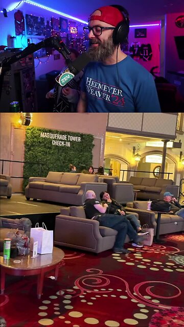 The Night Tundra Went Crazy At SHOT Show 2026 Part 6