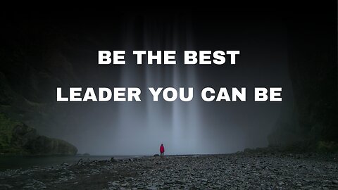 Lead with Impact: The Power of Empathy and Integrity in Leadership.