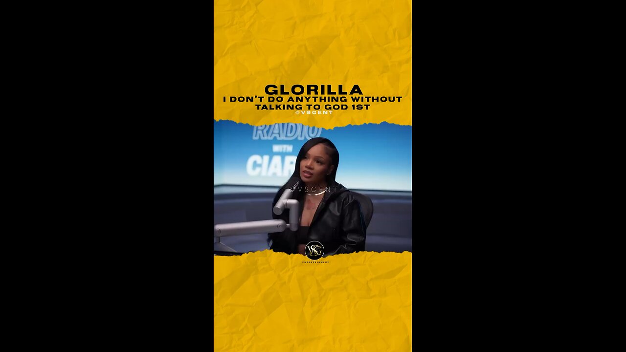 @glorillapimp I don’t do anything without talking to God 1st