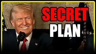 🔴Absolutely NO ONE saw this coming…🔴