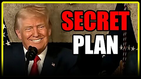 🔴Absolutely NO ONE saw this coming…🔴