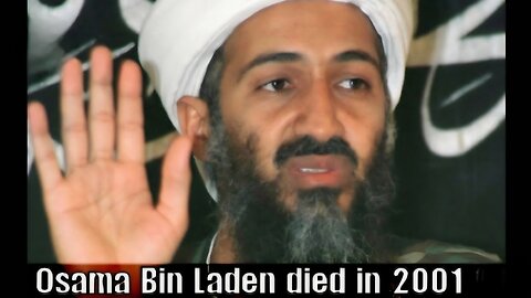 Osama Bin Laden, 7/7 & Lawful Rebellion (2011) [Richplanet TV Show 59]