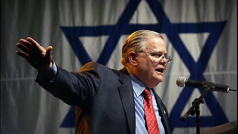 Babylon is fallen: “Christian” zionism supports war and murder