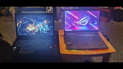 UNBOXING 💲2,599.97P ASUS STRIX SCAR 17 LAPTOP 💻 WITH RTX 3080 ⌨ AND 360 HZ IPS 1080P AMAZING LAPTOP🏆