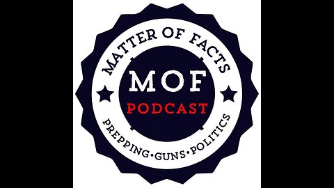 Happy Thanksgiving from the Matter of Facts crew