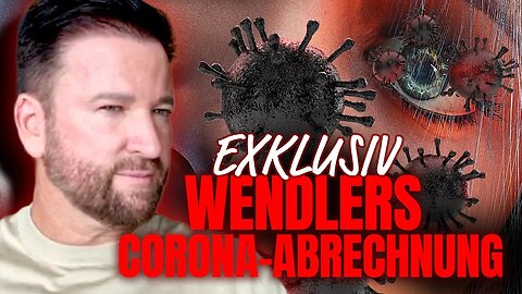 25.10.25🇩🇪🇦🇹🇨🇭NUOVISO🎇👉🇪🇺Das Exklusiv-Interview🇪🇺👈🗽Michael Wendler Comeback
