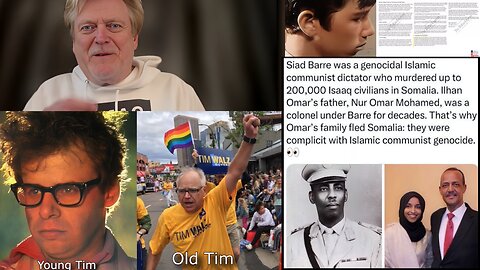 ( -0989 ) U.S. Election Rigging Via Venezuelan Software - Corroborated in Carvajal's Letter to Trump - Patrick Byrne Says Carvajal's Specific Revelations Weren't Being Fielded, With Tulsi's Staffers (& Ratcliffe) Blocking Relay