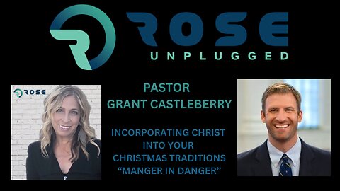 Manger in Danger: A Christ-Centered Tradition Every Family Needs