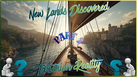 Expedition To Hidden Lands By Saorsa. Part 2 Lets Check This Out!