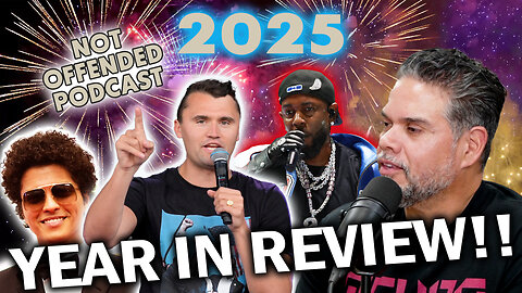 Charlie, Israel, Bruno and MORE!!