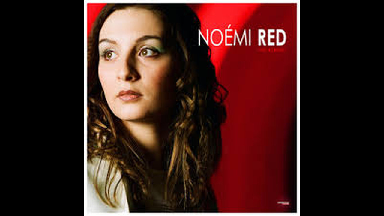Noemi - In My Dreams