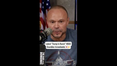 Media's latest "Trump is racist" HOAX crumbles immediately