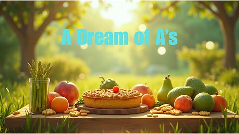 Season 2 Episode 2 A Dream of A's