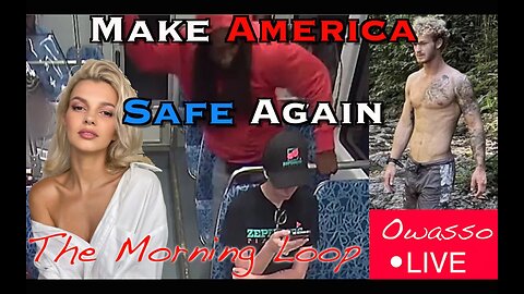 Make America Safe Again