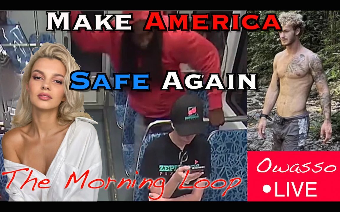 Make America Safe Again