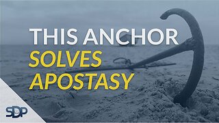 Apostasy Delays the Second Coming | The Original Three Angels’ Messages Needed