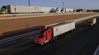 It's A Small World After All: ICE Crackdown Of Illegal Immigrant Truckers Gets Even More Eye-Opening