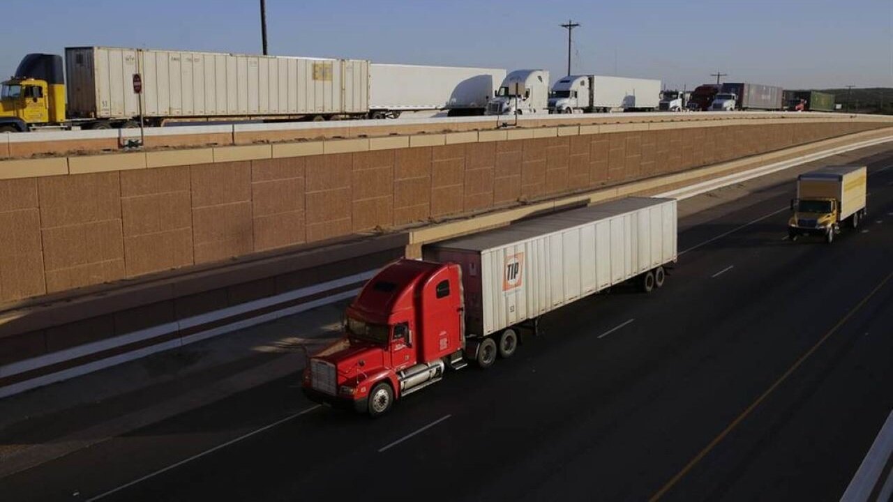 Its A Small World After All: ICE Crackdown Of Illegal Immigrant Truckers Gets Even More Eye-Opening