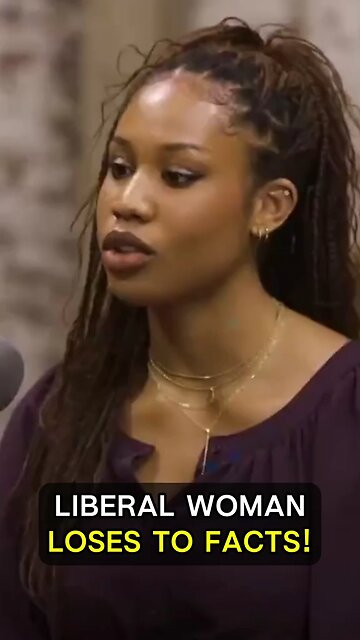 Charlie Kirk setting them up and knocking there down