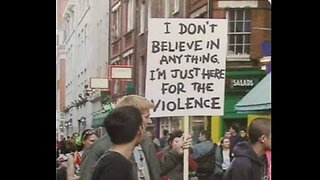 Chaos Across America: Protests Against ICE in LA, Minneapolis, Portland, Vegas - Let's See Idiocracy