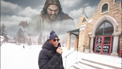 Don Lemon Invades A Church, DOJ Vows To Use The "Klan Act"; Don Claps Back At Nikki Minaj